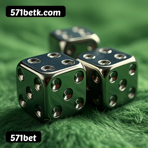 Loterias online disponíveis na 571bet