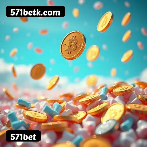 571bet PIX instantâneo Brasil - Depósito e saque em minutos 24/7