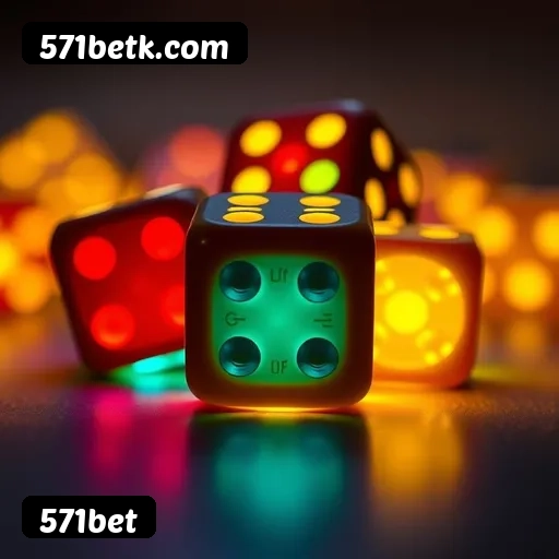 6 vantagens exclusivas do programa VIP da 571bet