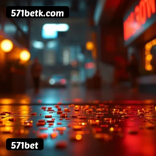 Níveis do programa VIP da 571bet